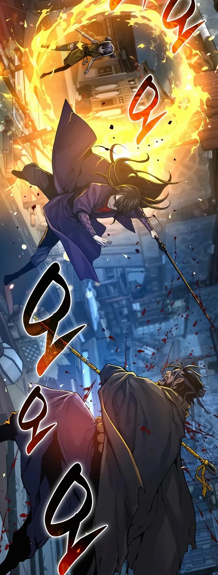 Myst, Might, Mayhem Chapter 117 page 60 - Chapter 117: Jo Taechung (2)