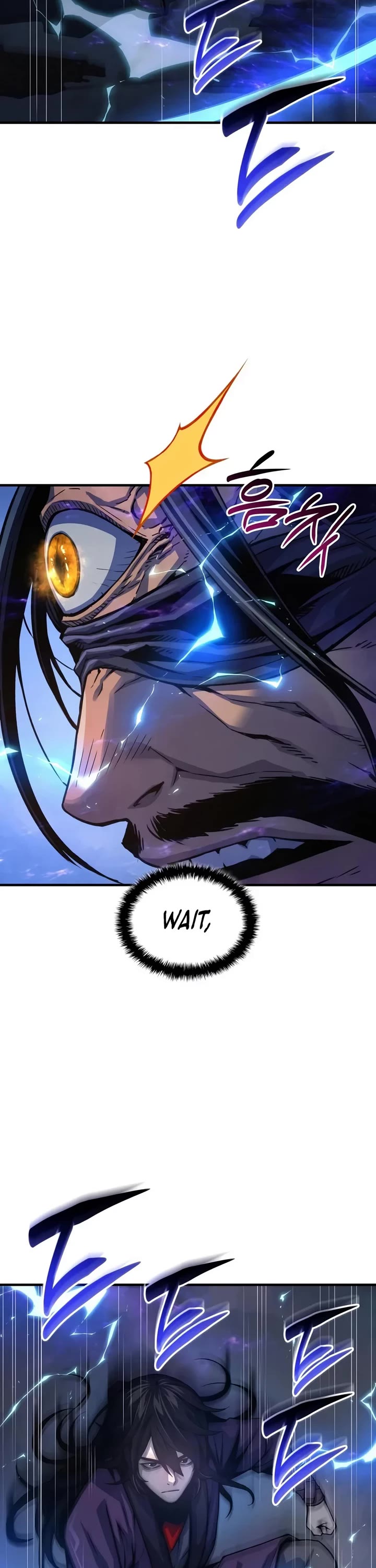 Myst, Might, Mayhem Chapter 118 page 23 - Chapter 118: Jo Taechung (3)