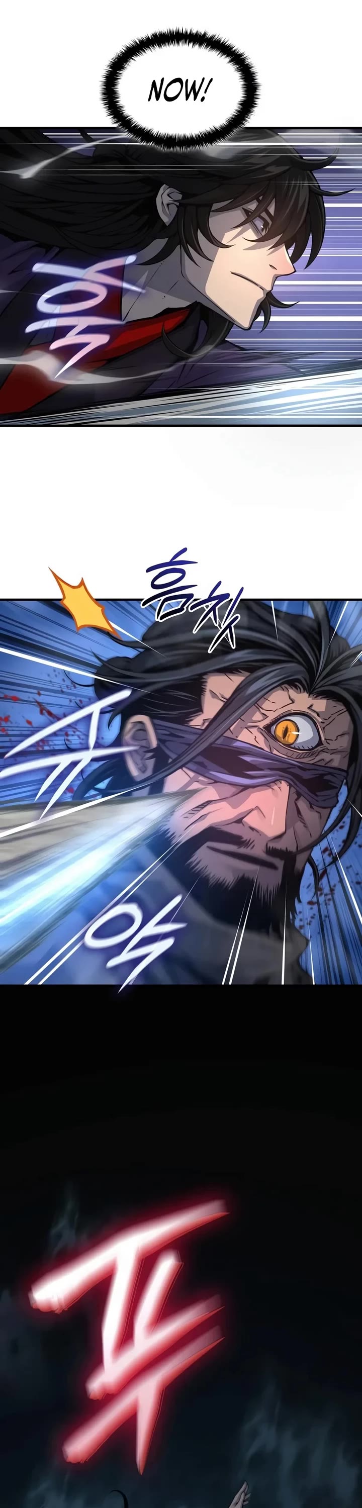 Myst, Might, Mayhem Chapter 118 page 27 - Chapter 118: Jo Taechung (3)