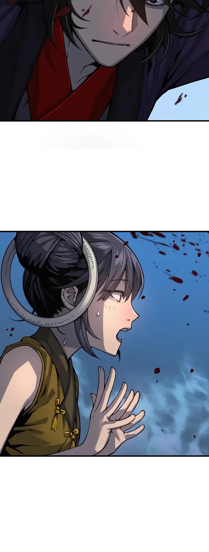 Myst, Might, Mayhem Chapter 118 page 30 - Chapter 118: Jo Taechung (3)