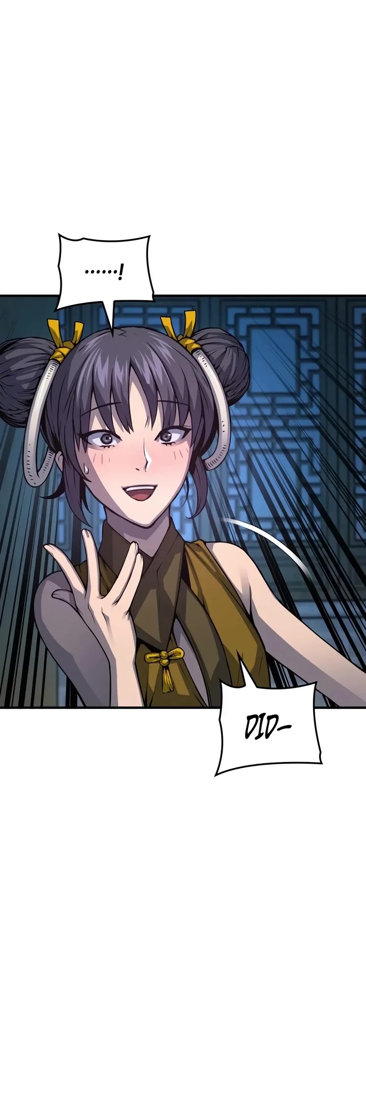 Myst, Might, Mayhem Chapter 118 page 32 - Chapter 118: Jo Taechung (3)