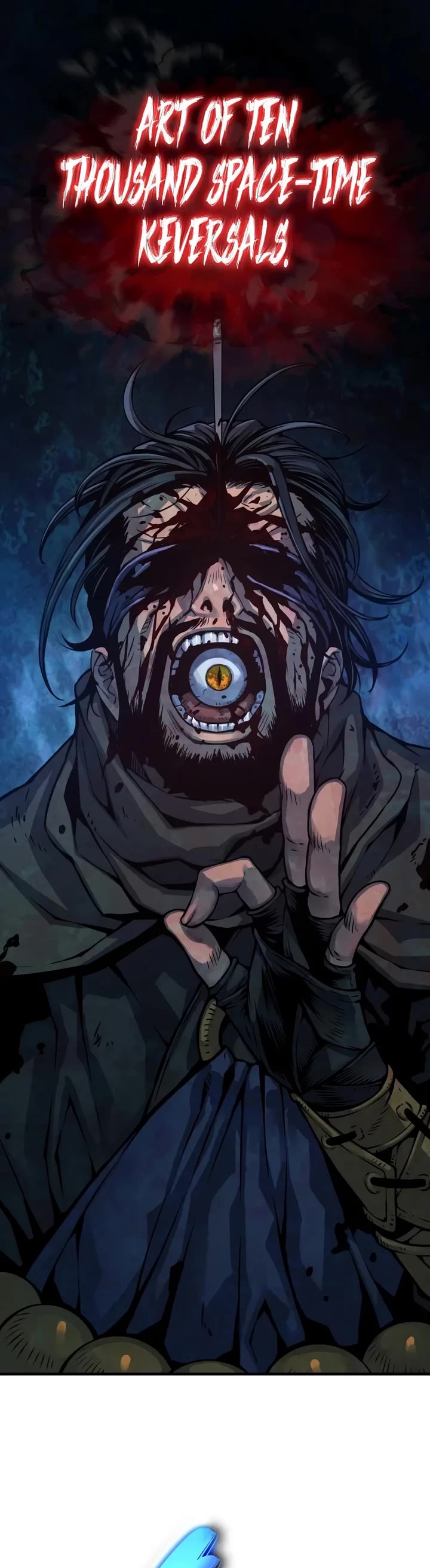 Myst, Might, Mayhem Chapter 118 page 41 - Chapter 118: Jo Taechung (3)