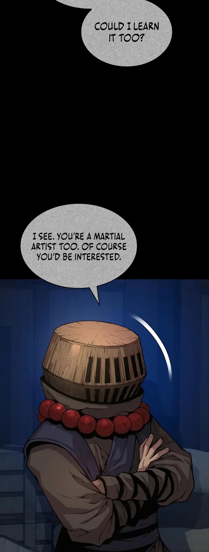 Myst, Might, Mayhem Chapter 118 page 52 - Chapter 118: Jo Taechung (3)