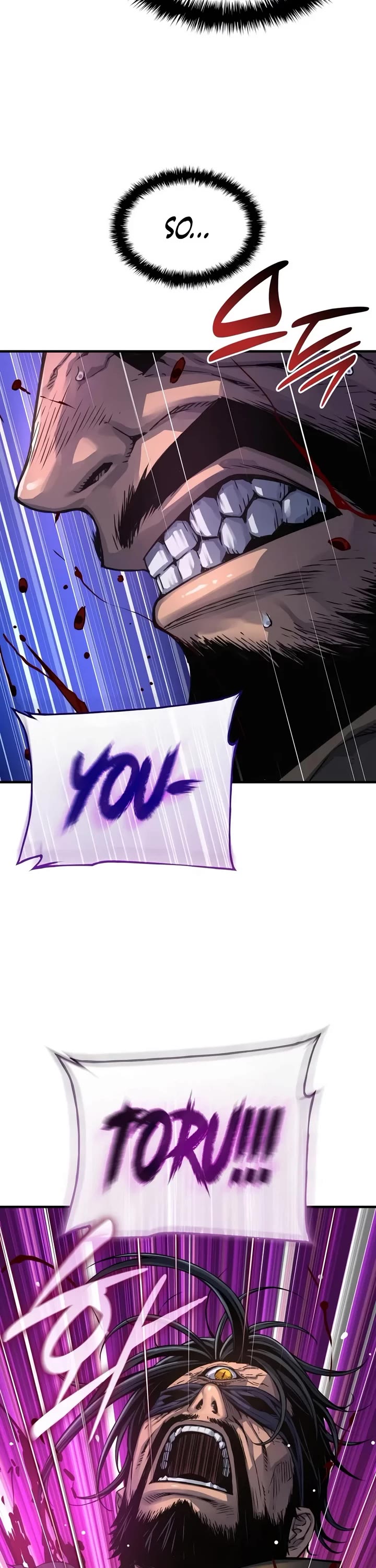 Myst, Might, Mayhem Chapter 118 page 8 - Chapter 118: Jo Taechung (3)
