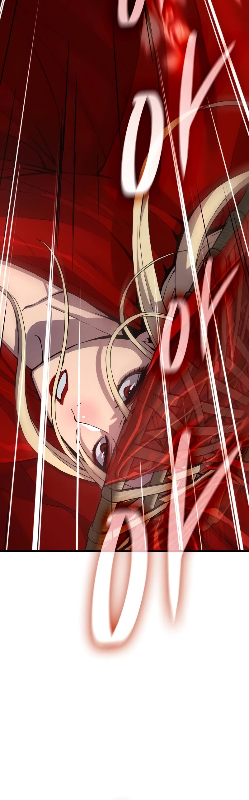 Myst, Might, Mayhem Chapter 12 page 23 - Chapter 12: Blue Spirit