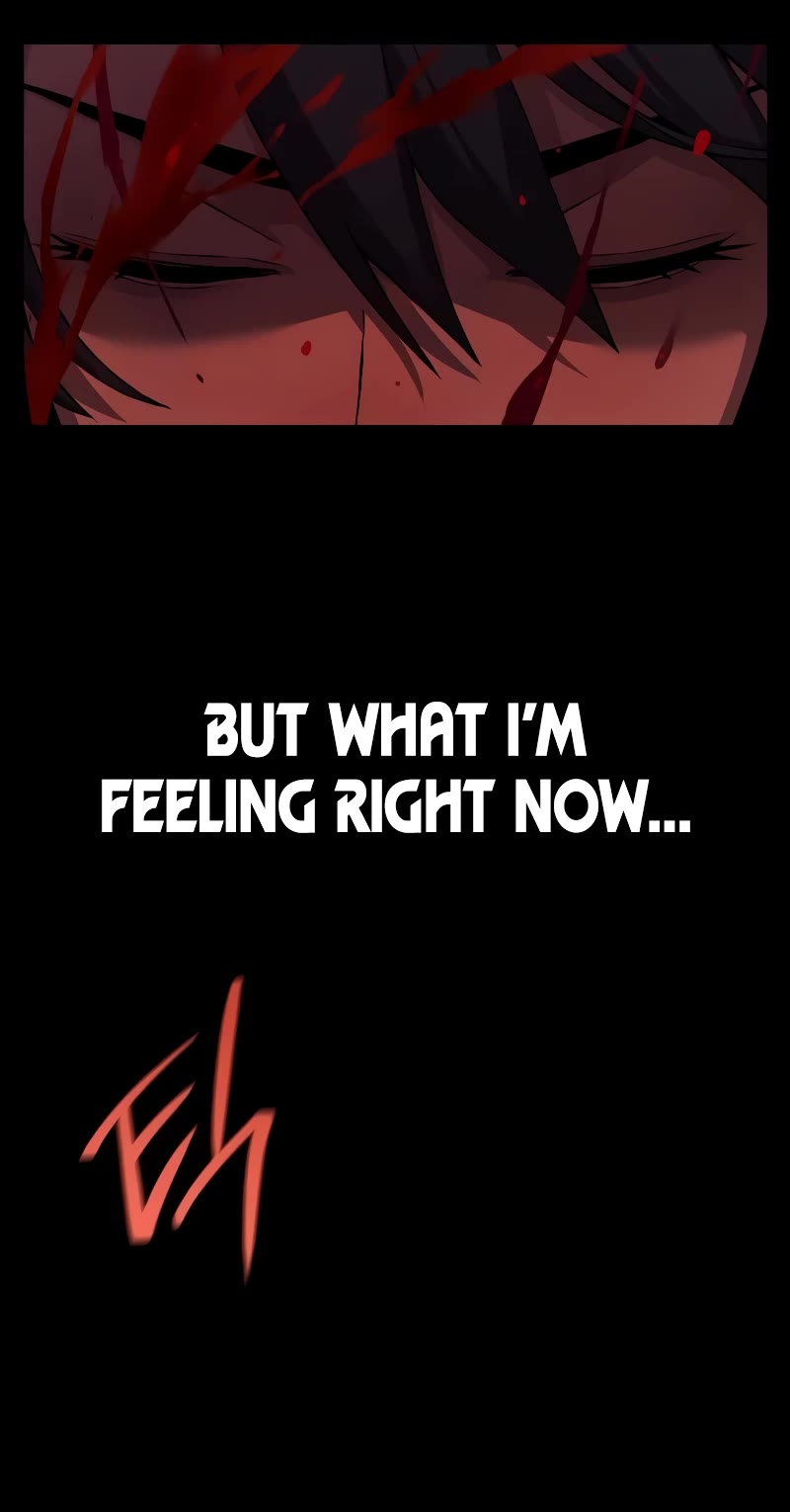 Myst, Might, Mayhem Chapter 12 page 60 - Chapter 12: Blue Spirit
