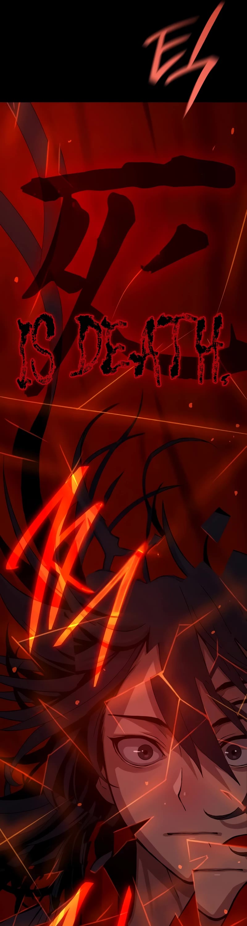 Myst, Might, Mayhem Chapter 12 page 61 - Chapter 12: Blue Spirit