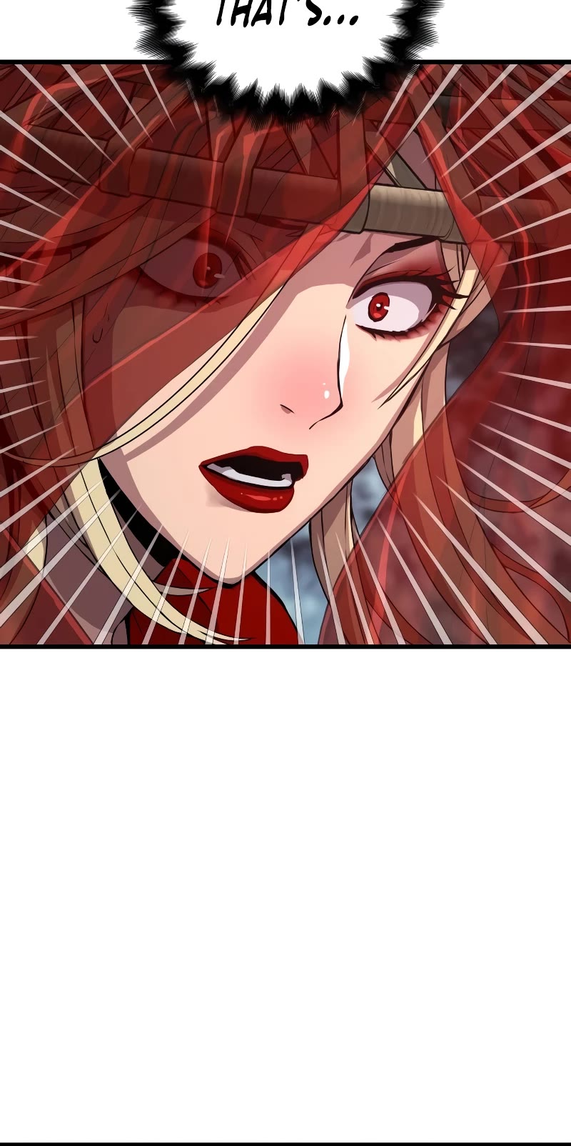 Myst, Might, Mayhem Chapter 12 page 70 - Chapter 12: Blue Spirit