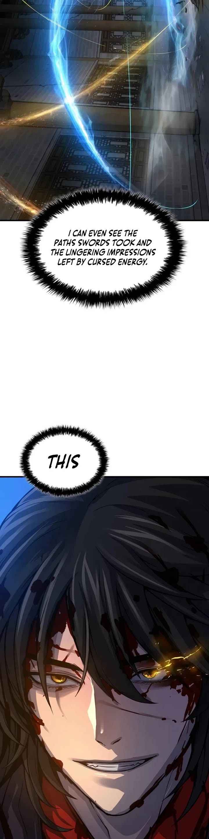 Myst, Might, Mayhem Chapter 120 page 19 - Chapter 120: Implications