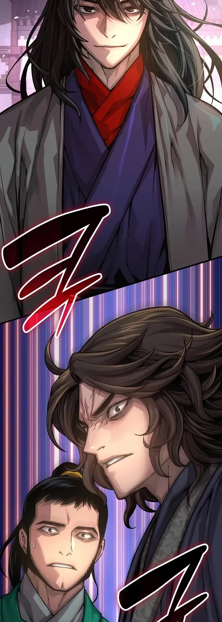 Myst, Might, Mayhem Chapter 120 page 58 - Chapter 120: Implications
