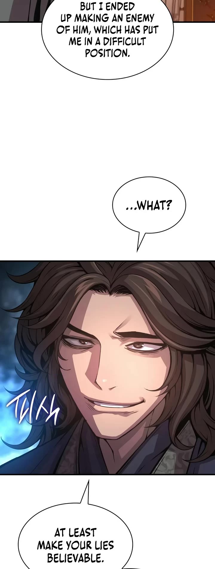 Myst, Might, Mayhem Chapter 121 page 34 - Chapter 121: Taking Control (1)