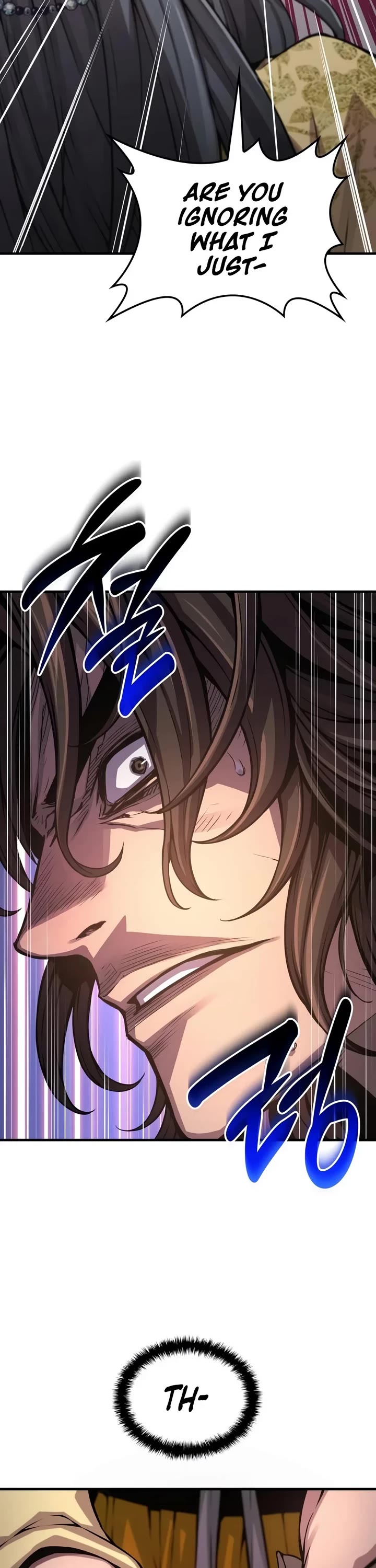 Myst, Might, Mayhem Chapter 121 page 38 - Chapter 121: Taking Control (1)