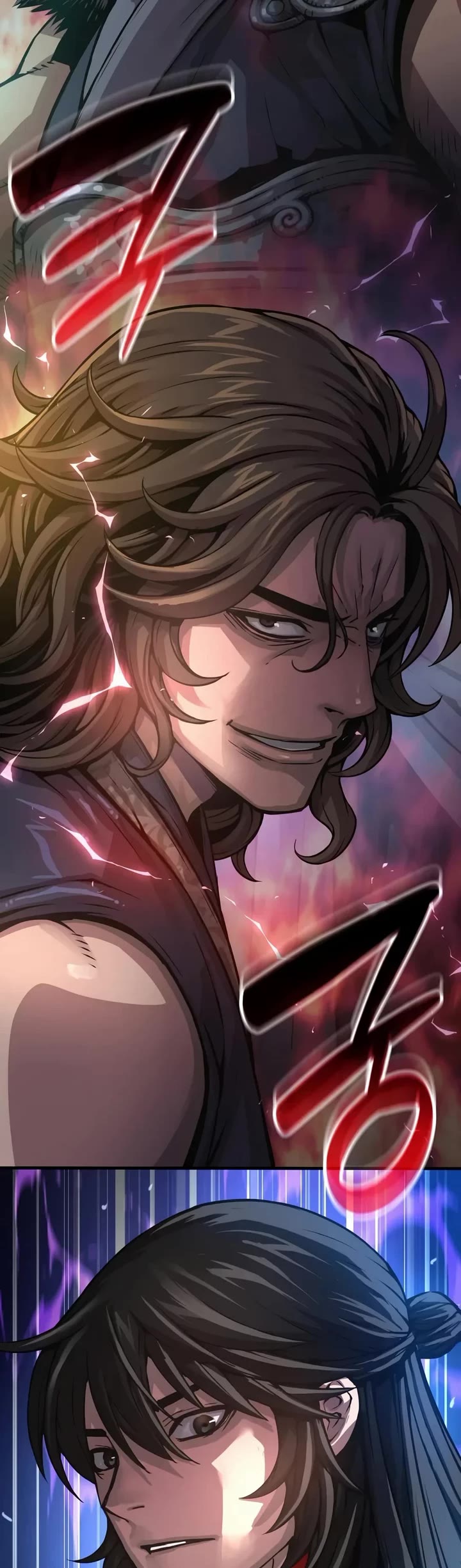 Myst, Might, Mayhem Chapter 121 page 61 - Chapter 121: Taking Control (1)