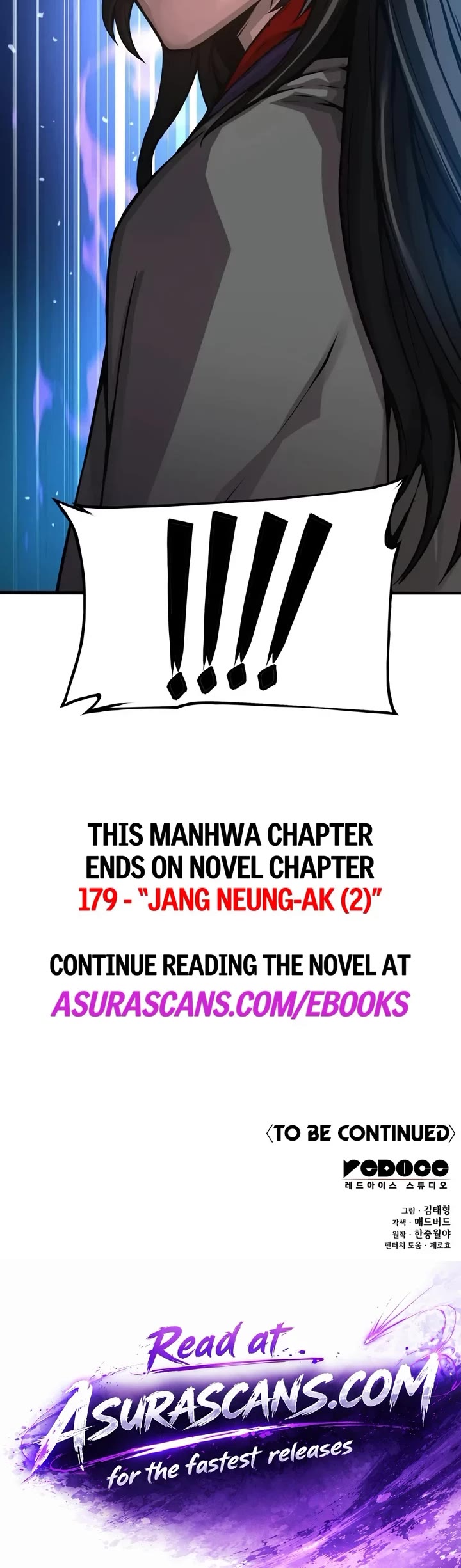 Myst, Might, Mayhem Chapter 121 page 62 - Chapter 121: Taking Control (1)