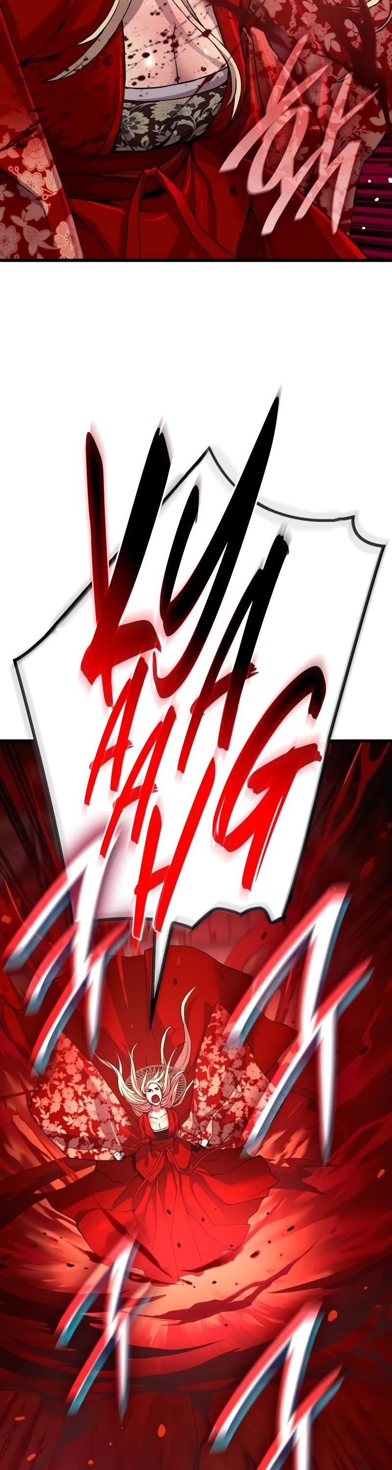 Myst, Might, Mayhem Chapter 13 page 20 - Chapter 13: Resentful soul