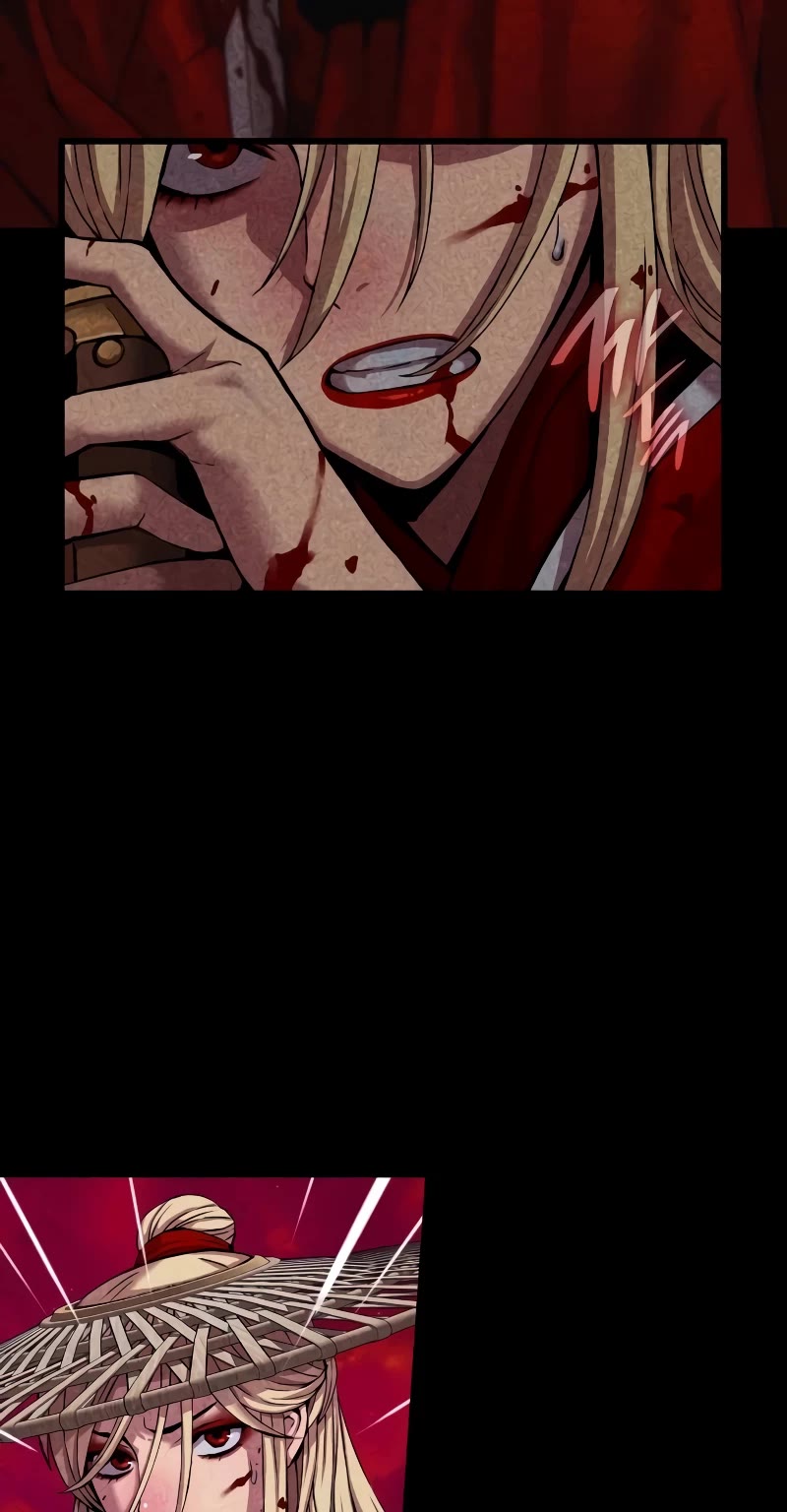 Myst, Might, Mayhem Chapter 13 page 43 - Chapter 13: Resentful soul