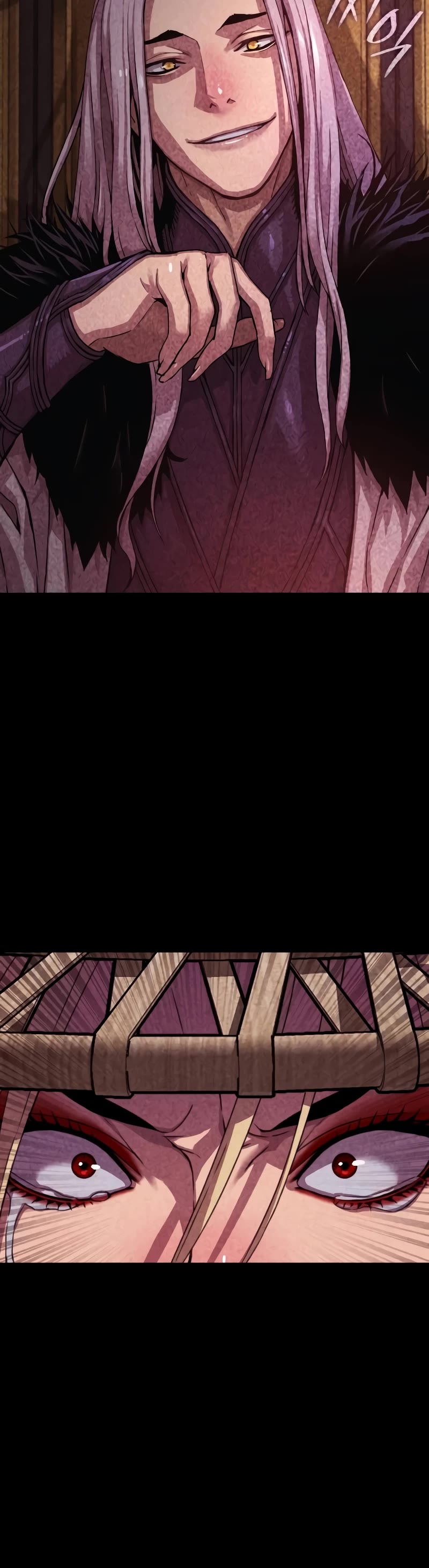 Myst, Might, Mayhem Chapter 13 page 49 - Chapter 13: Resentful soul