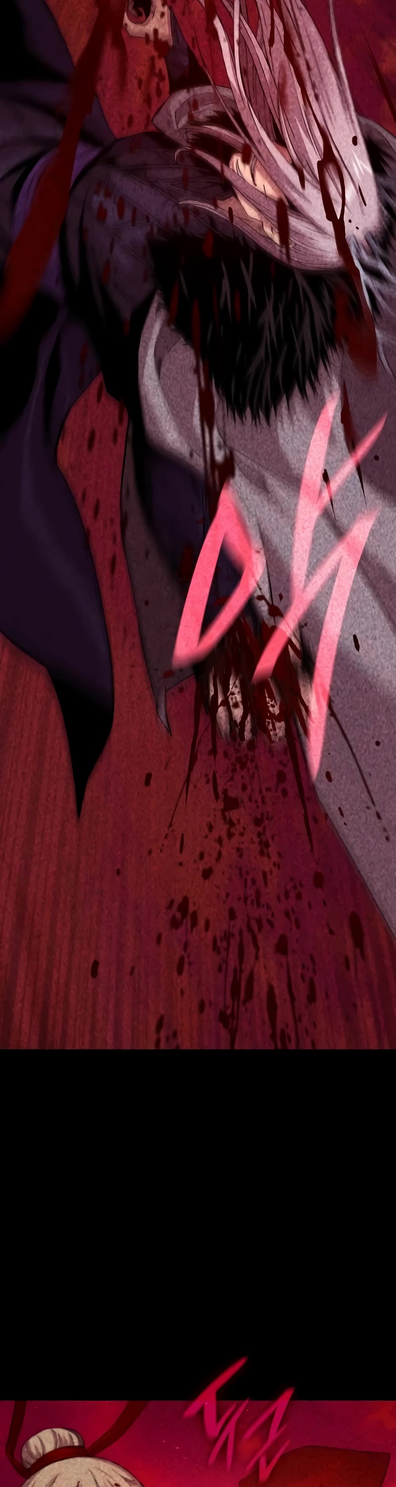 Myst, Might, Mayhem Chapter 13 page 53 - Chapter 13: Resentful soul
