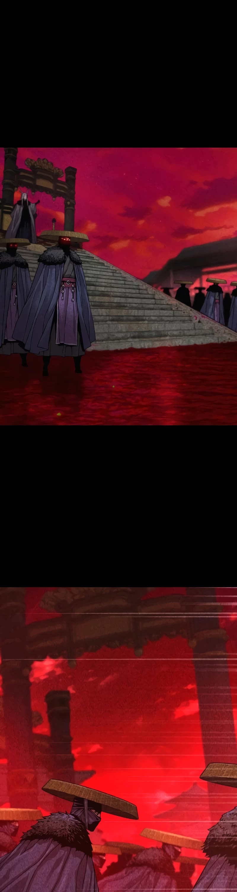 Myst, Might, Mayhem Chapter 13 page 57 - Chapter 13: Resentful soul