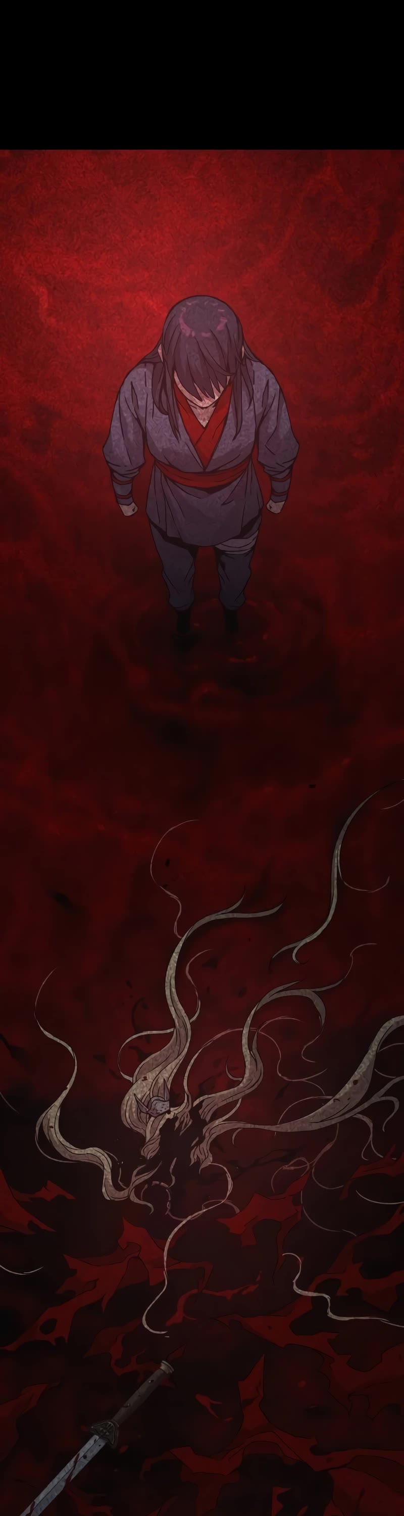 Myst, Might, Mayhem Chapter 13 page 63 - Chapter 13: Resentful soul