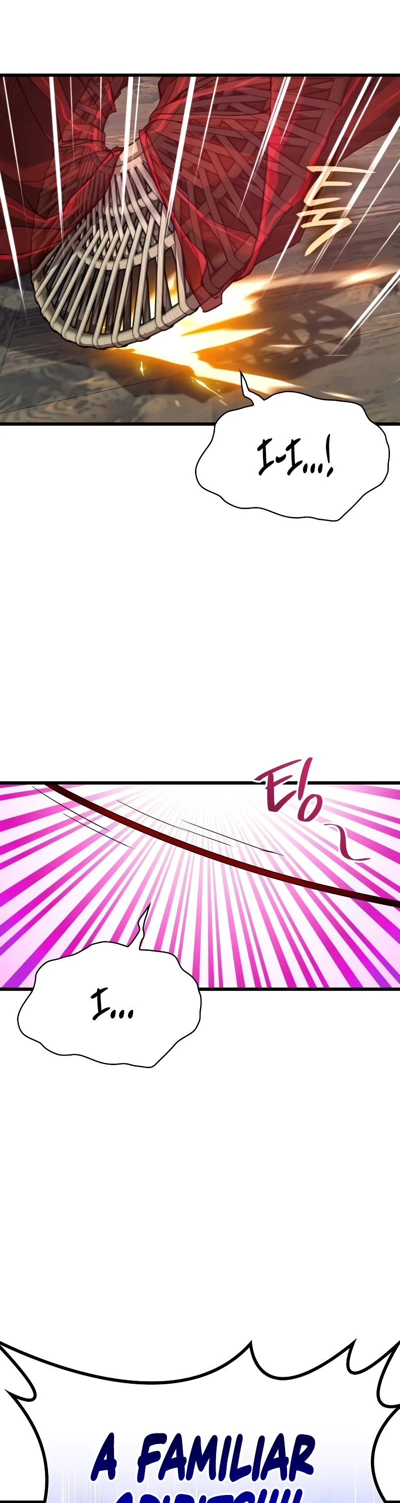 Myst, Might, Mayhem Chapter 13 page 68 - Chapter 13: Resentful soul