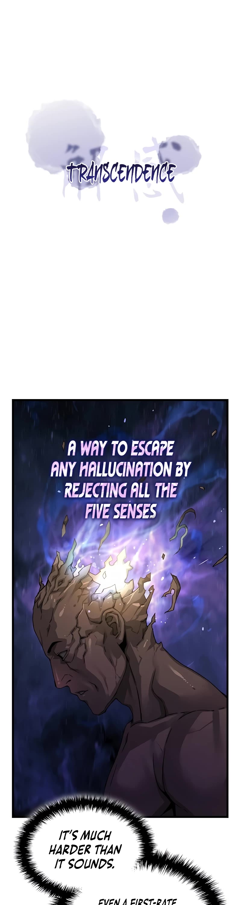 Myst, Might, Mayhem Chapter 13 page 8 - Chapter 13: Resentful soul