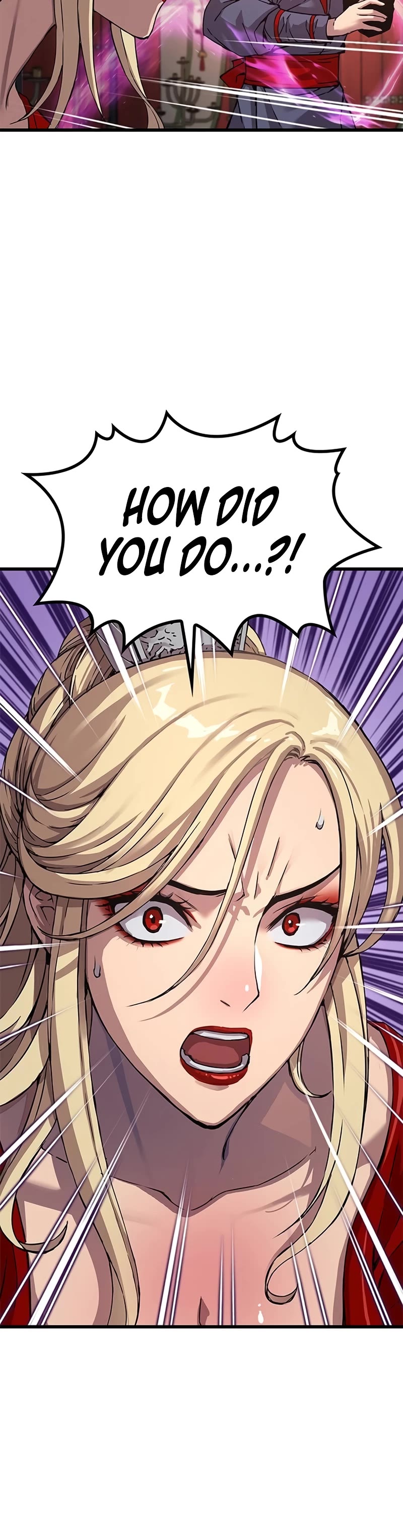 Myst, Might, Mayhem Chapter 14 page 30 - Chapter 14: Ritual of Attachment