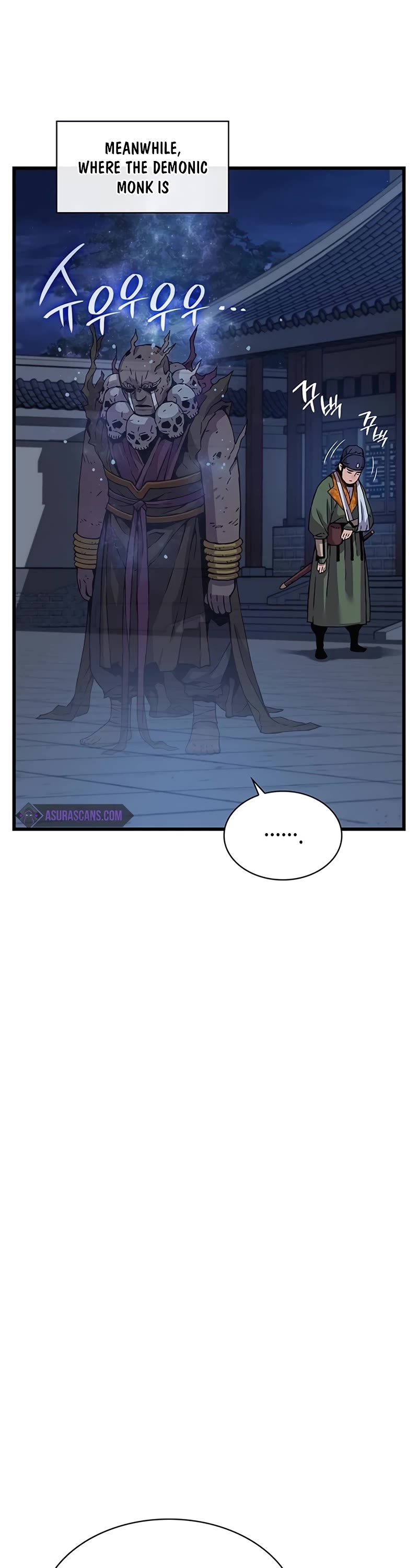 Myst, Might, Mayhem Chapter 14 page 7 - Chapter 14: Ritual of Attachment