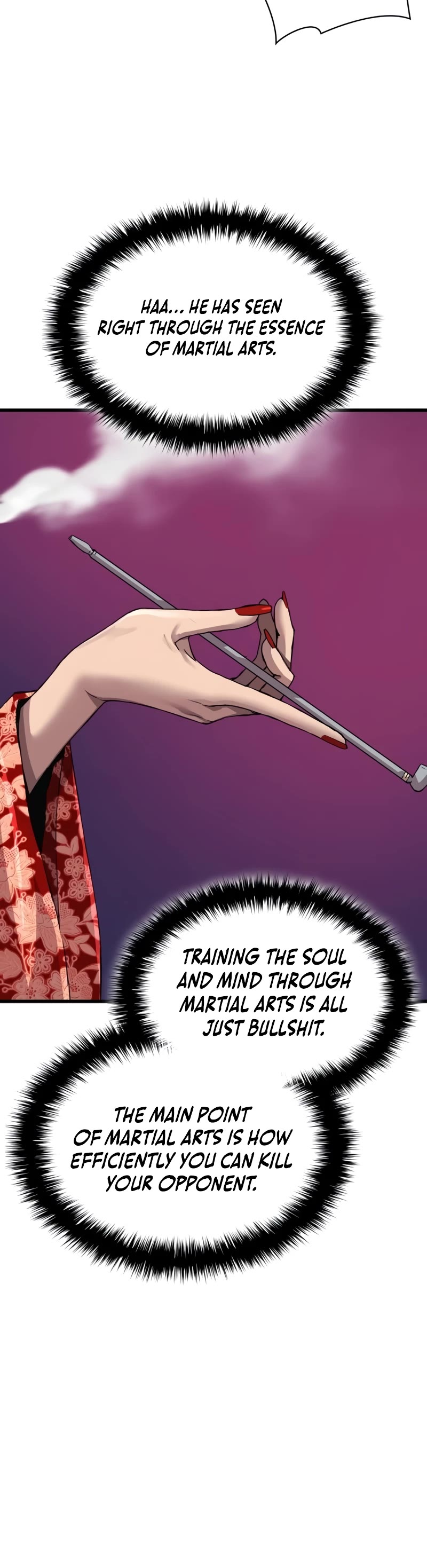 Myst, Might, Mayhem Chapter 15 page 26 - Chapter 15: Phoenix Pavilion