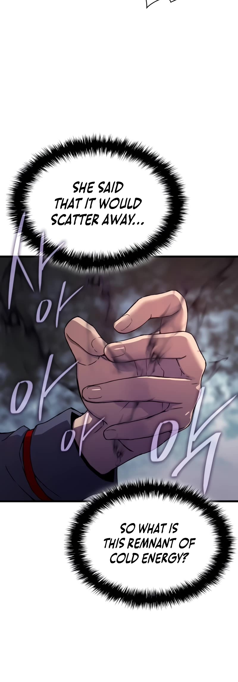 Myst, Might, Mayhem Chapter 15 page 31 - Chapter 15: Phoenix Pavilion