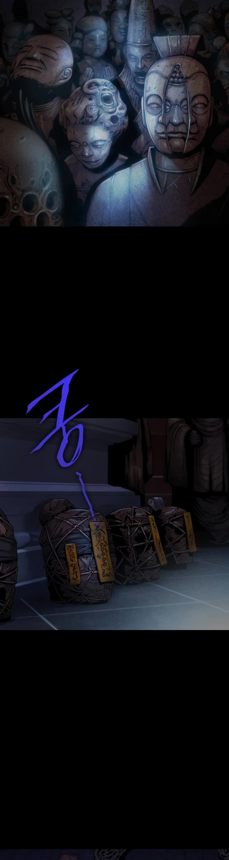 Myst, Might, Mayhem Chapter 15 page 39 - Chapter 15: Phoenix Pavilion