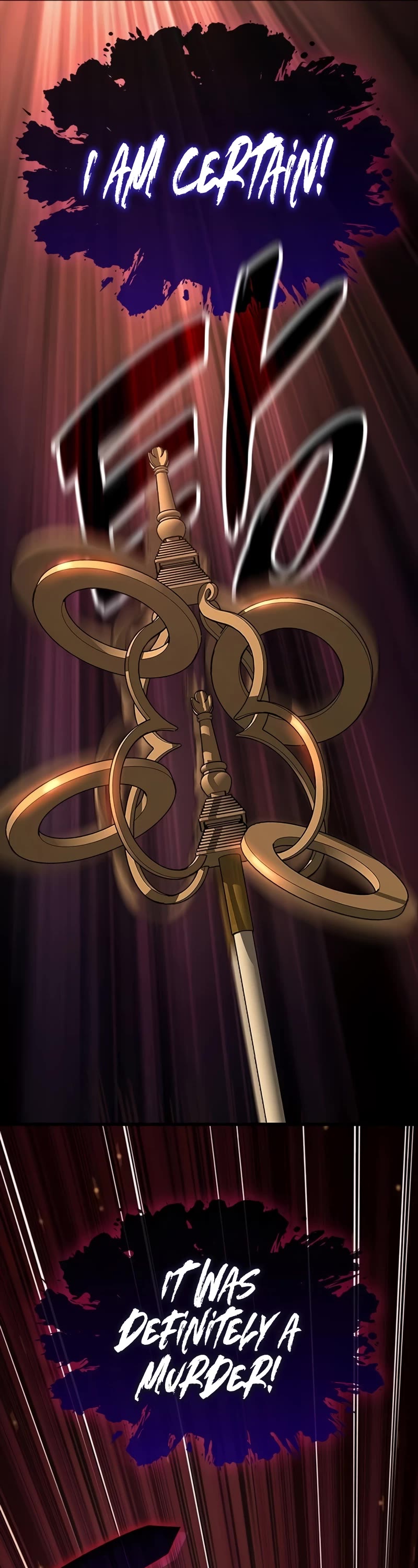 Myst, Might, Mayhem Chapter 15 page 52 - Chapter 15: Phoenix Pavilion