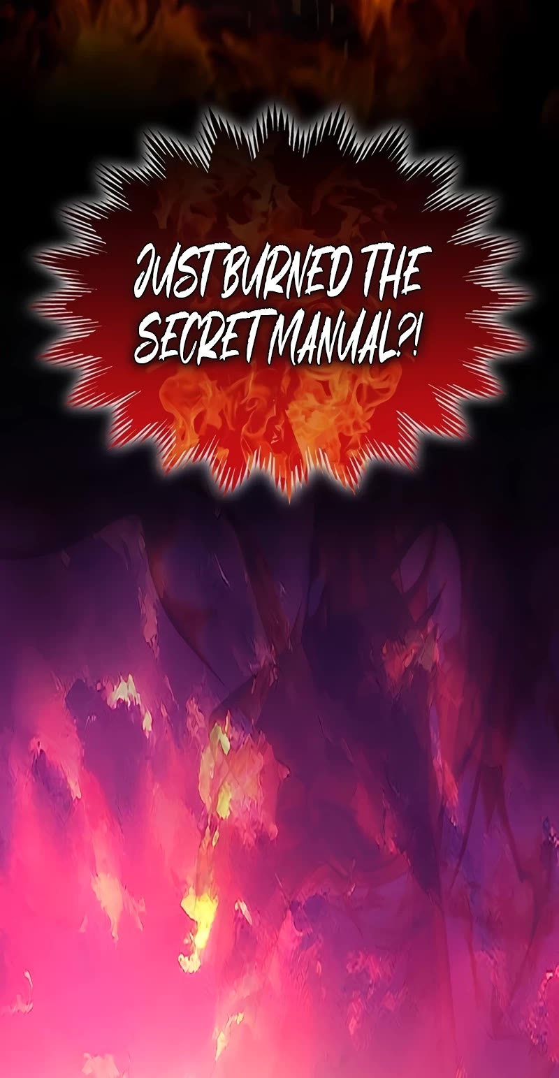 Myst, Might, Mayhem Chapter 15 page 68 - Chapter 15: Phoenix Pavilion