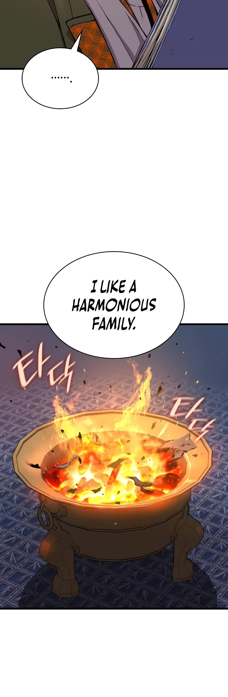 Myst, Might, Mayhem Chapter 16 page 11 - Chapter 16