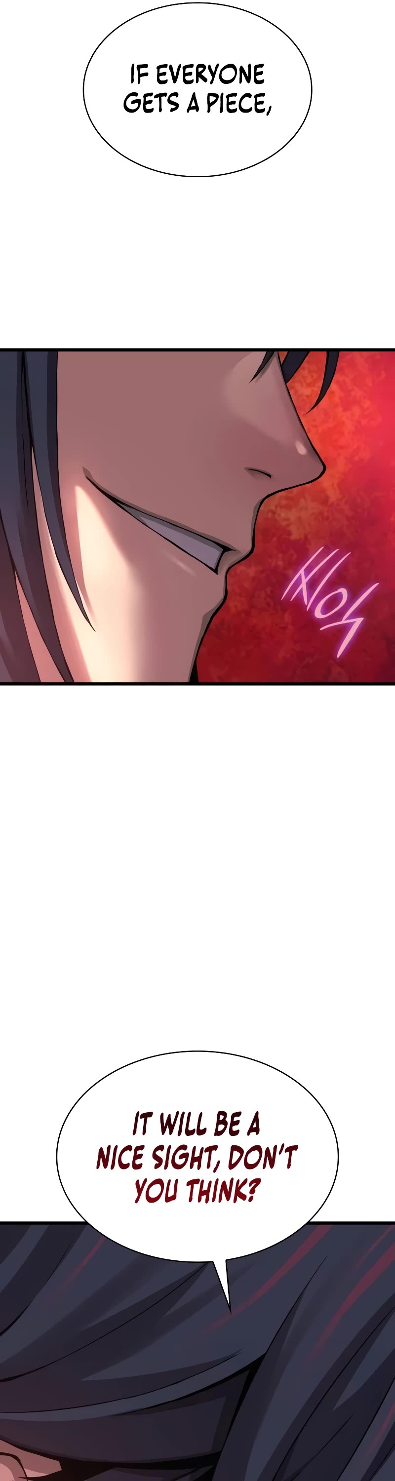 Myst, Might, Mayhem Chapter 16 page 12 - Chapter 16