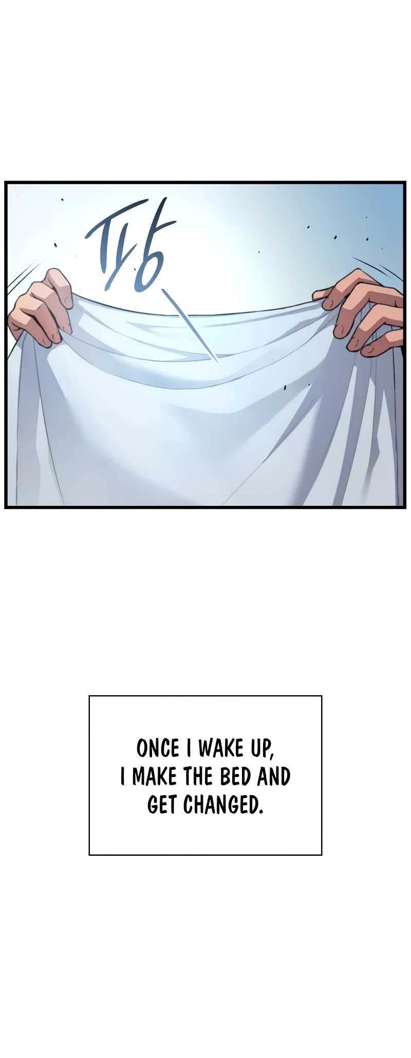 Myst, Might, Mayhem Chapter 16 page 16 - Chapter 16