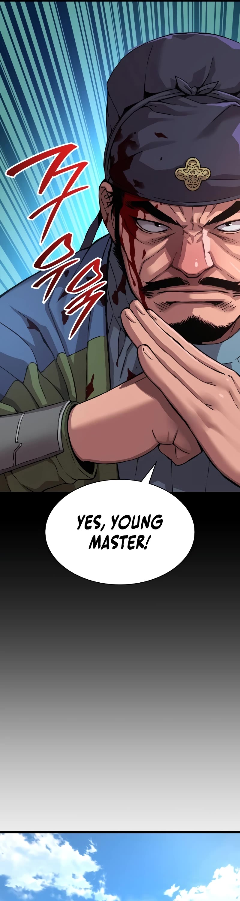 Myst, Might, Mayhem Chapter 16 page 42 - Chapter 16