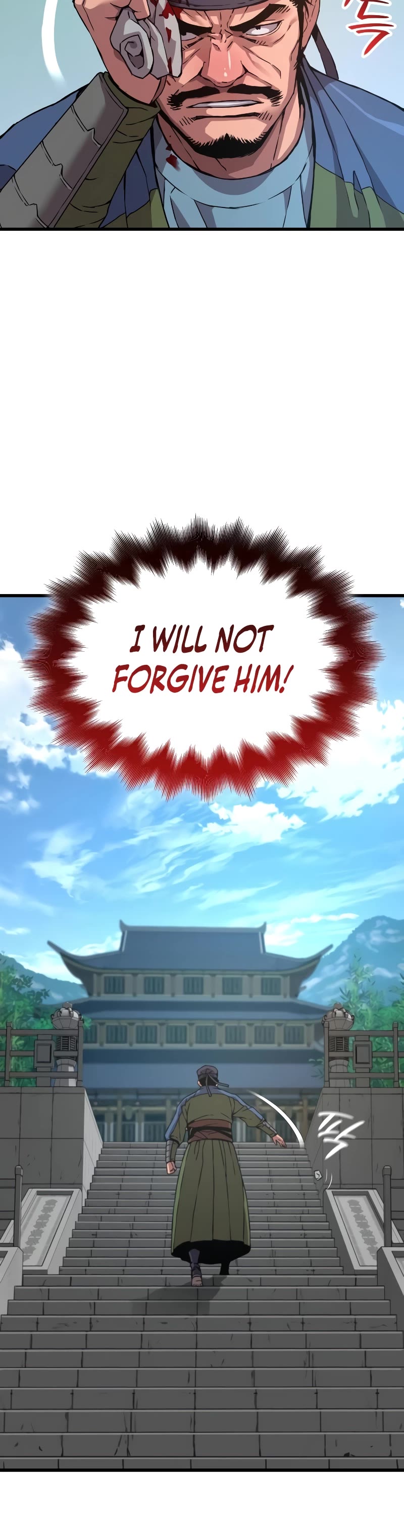 Myst, Might, Mayhem Chapter 16 page 44 - Chapter 16