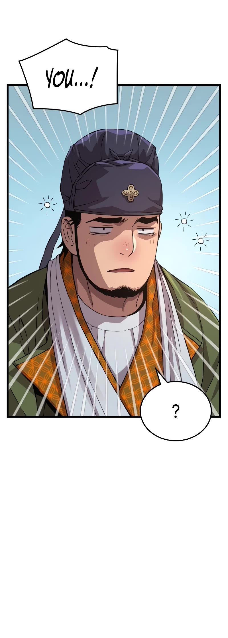 Myst, Might, Mayhem Chapter 16 page 46 - Chapter 16