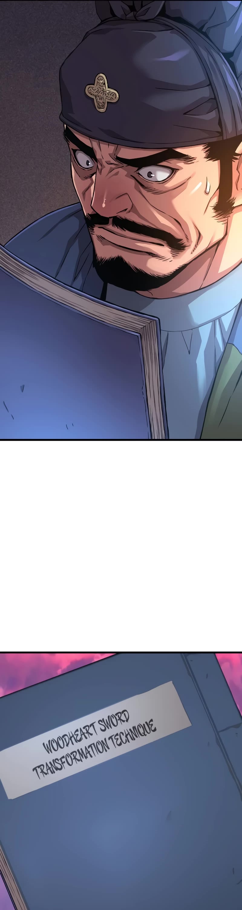 Myst, Might, Mayhem Chapter 16 page 52 - Chapter 16