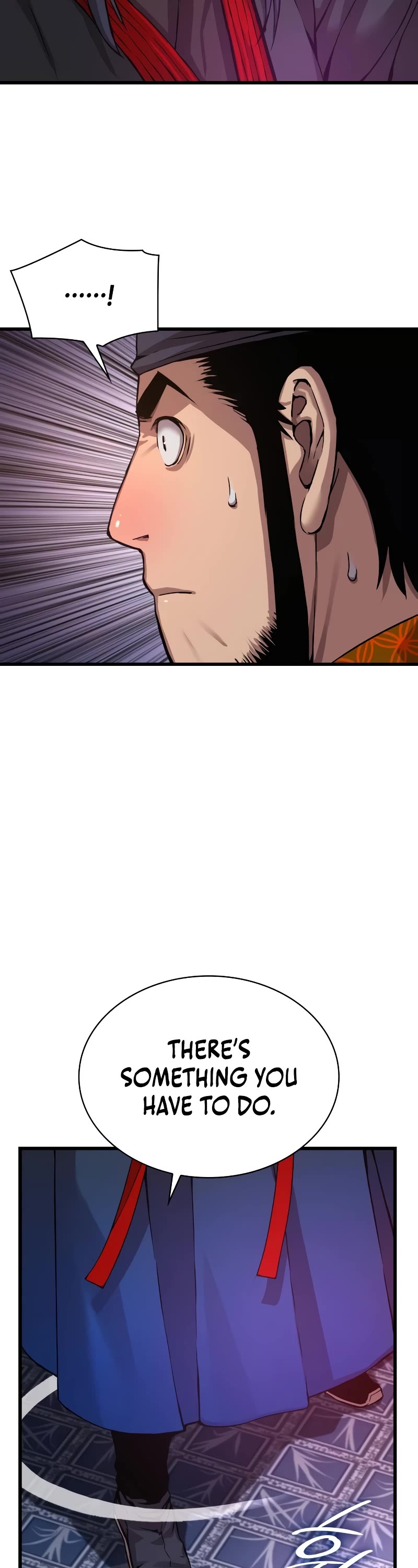 Myst, Might, Mayhem Chapter 16 page 8 - Chapter 16