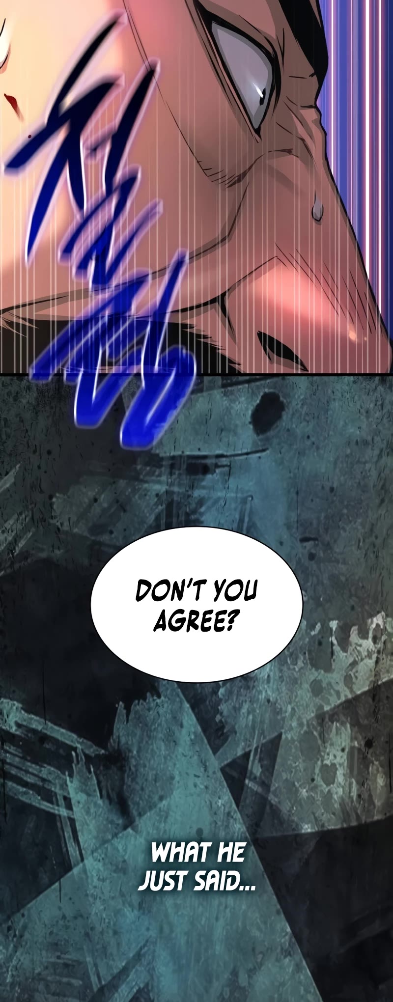 Myst, Might, Mayhem Chapter 17 page 17 - Chapter 17: Guard Kam (2)