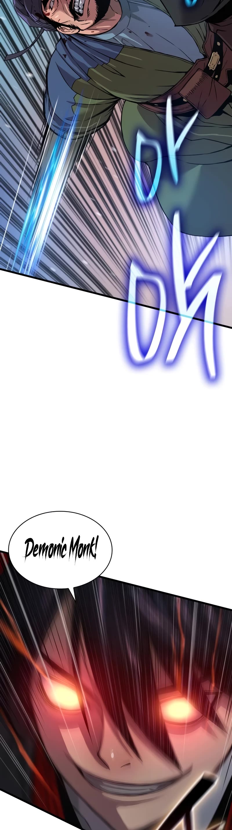 Myst, Might, Mayhem Chapter 17 page 63 - Chapter 17: Guard Kam (2)