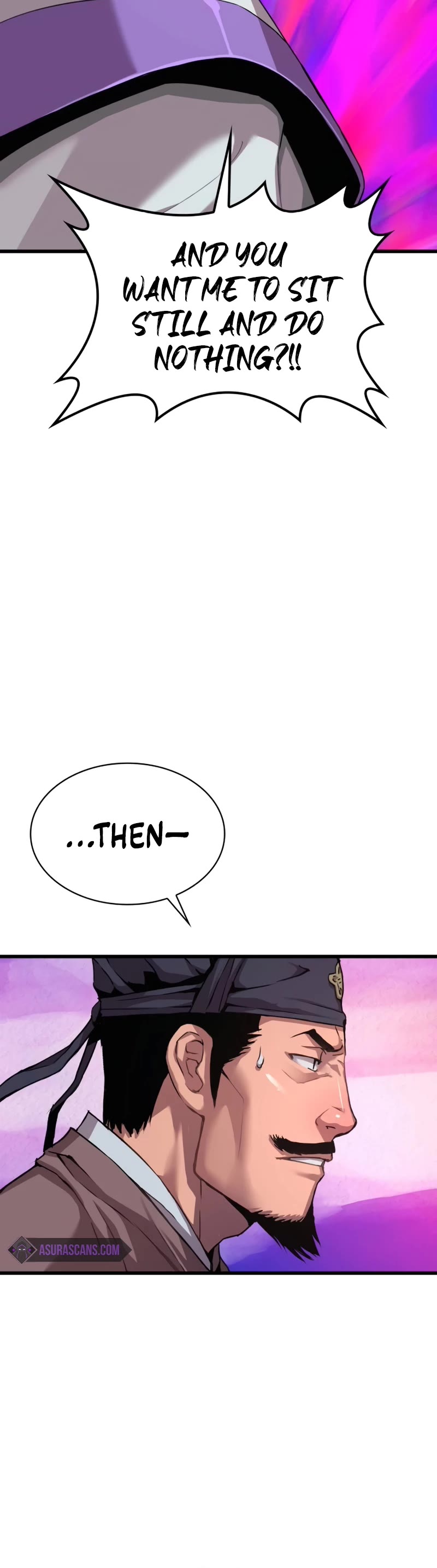 Myst, Might, Mayhem Chapter 19 page 11 - Chapter 19