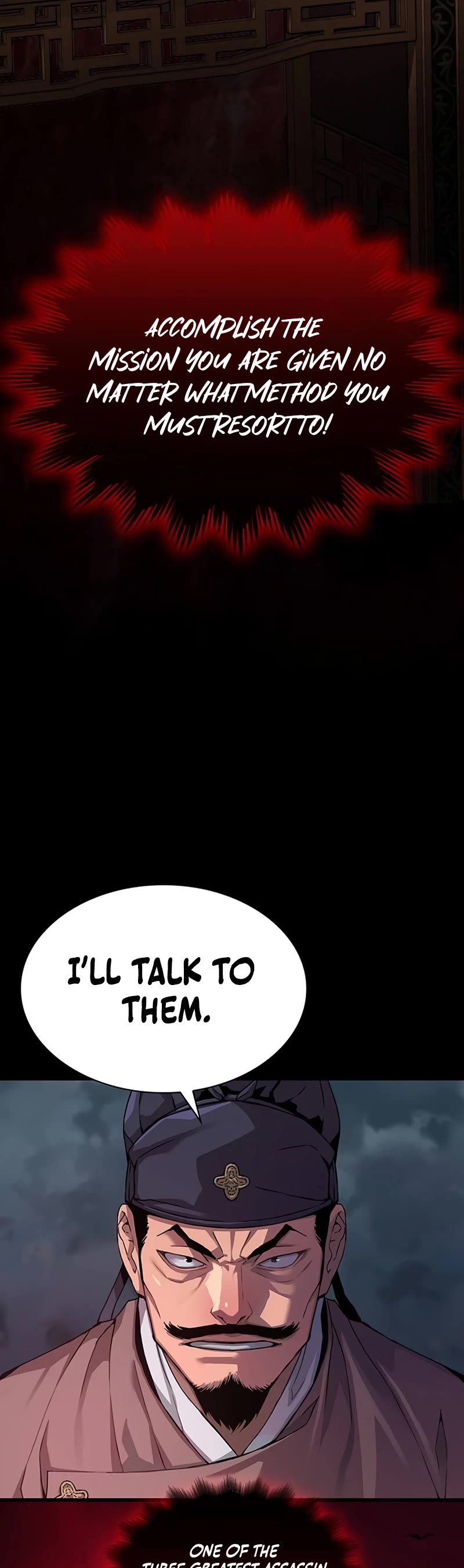 Myst, Might, Mayhem Chapter 19 page 15 - Chapter 19