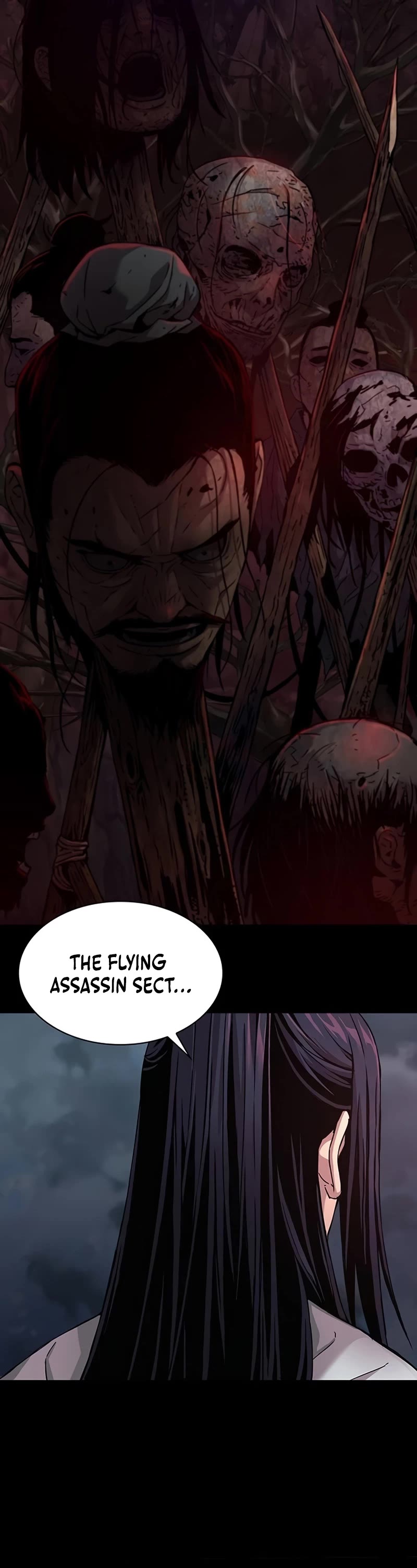 Myst, Might, Mayhem Chapter 19 page 17 - Chapter 19