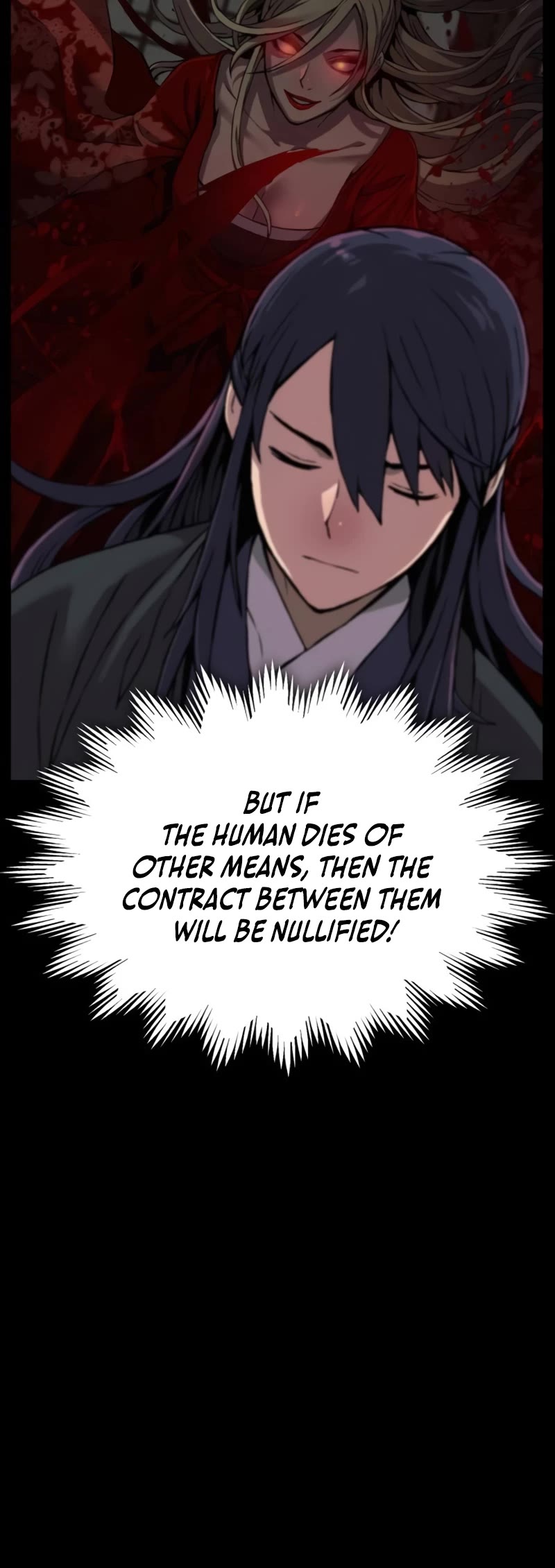 Myst, Might, Mayhem Chapter 19 page 46 - Chapter 19