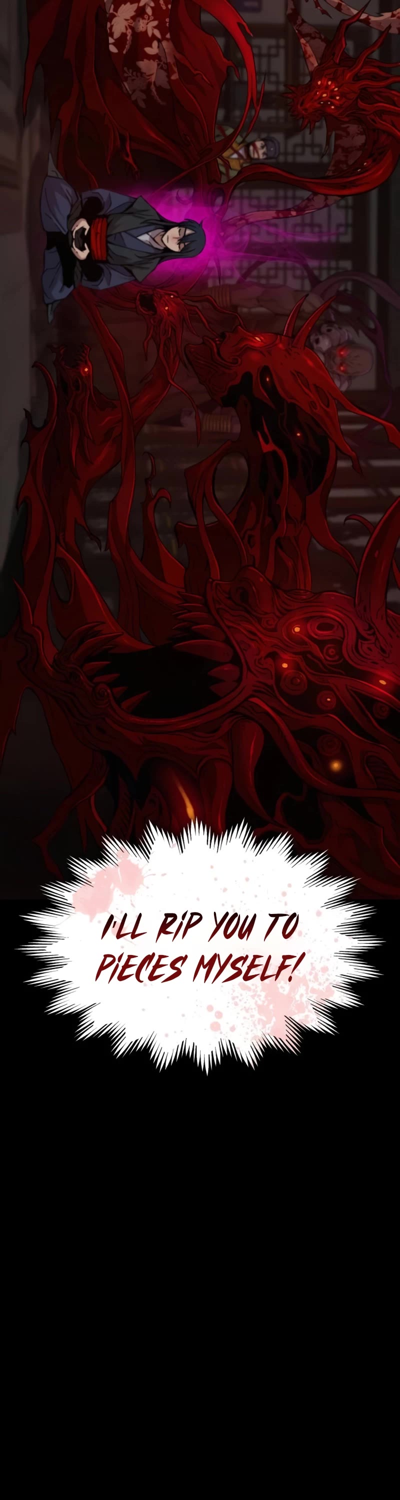 Myst, Might, Mayhem Chapter 19 page 48 - Chapter 19