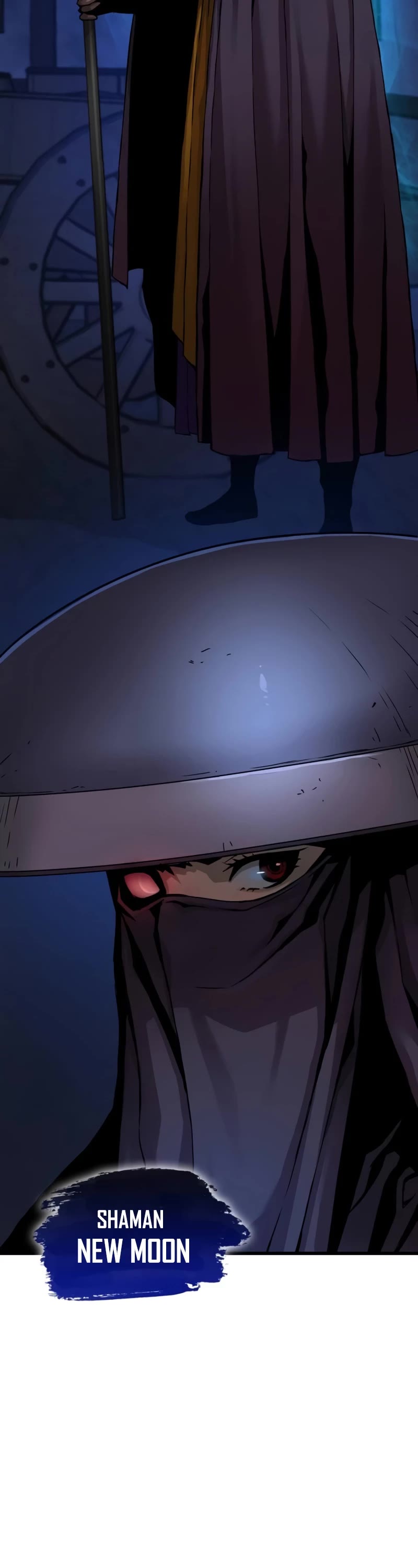 Myst, Might, Mayhem Chapter 19 page 51 - Chapter 19