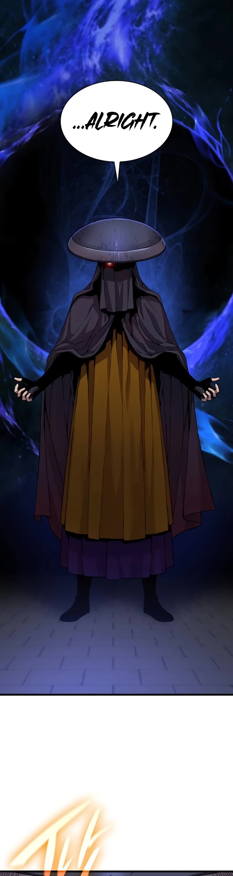 Myst, Might, Mayhem Chapter 19 page 58 - Chapter 19